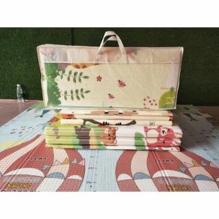 Thảm xốp xpe cho bé