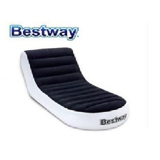 Giường hơi bestway kèm bơm điện