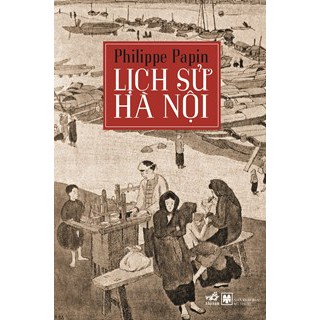 Sách - Lịch sử Hà Nội