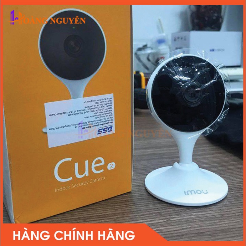 [KÈM THẺ NHỚ] Camera Wifi IMOU C22EP + A22EP - Phát Hiện Chuyển Động, Đàm Thoại 2 Chiều, Hồng Ngoại 10M, Hỗ Trợ Thẻ 128G | WebRaoVat - webraovat.net.vn