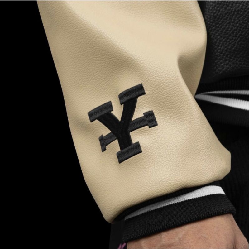 ❌❌Áo khoác da D_G hót hít sẵn hàng JJ0_L