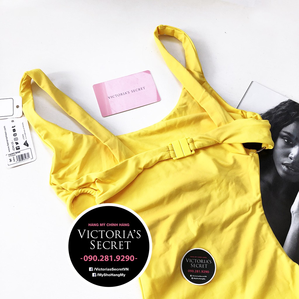 [Size S] Áo tắm gợi cảm, và quyến rũ với chất liệu mềm và mịn, Lemon | BigBuy360 - bigbuy360.vn