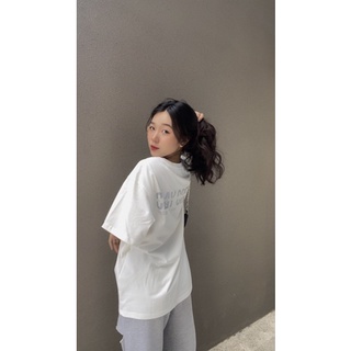 CLAY CREW T-shirt