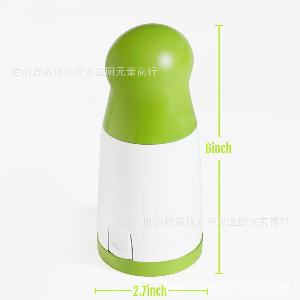 Máy Xay Nhuyễn Gia Vị Herb Grinder