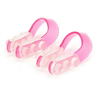 Kẹp Nâng Mũi Silicon Nhật Bản NM01