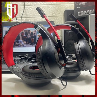 Tai nghe gaming chụp tai có mic máy vi tính laptop OVANN X4 headphone có dây