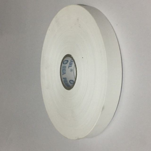Giấy giặt là 3,2 cm giấy in cuộn dai chịu nước, giấy lụa - cuộn