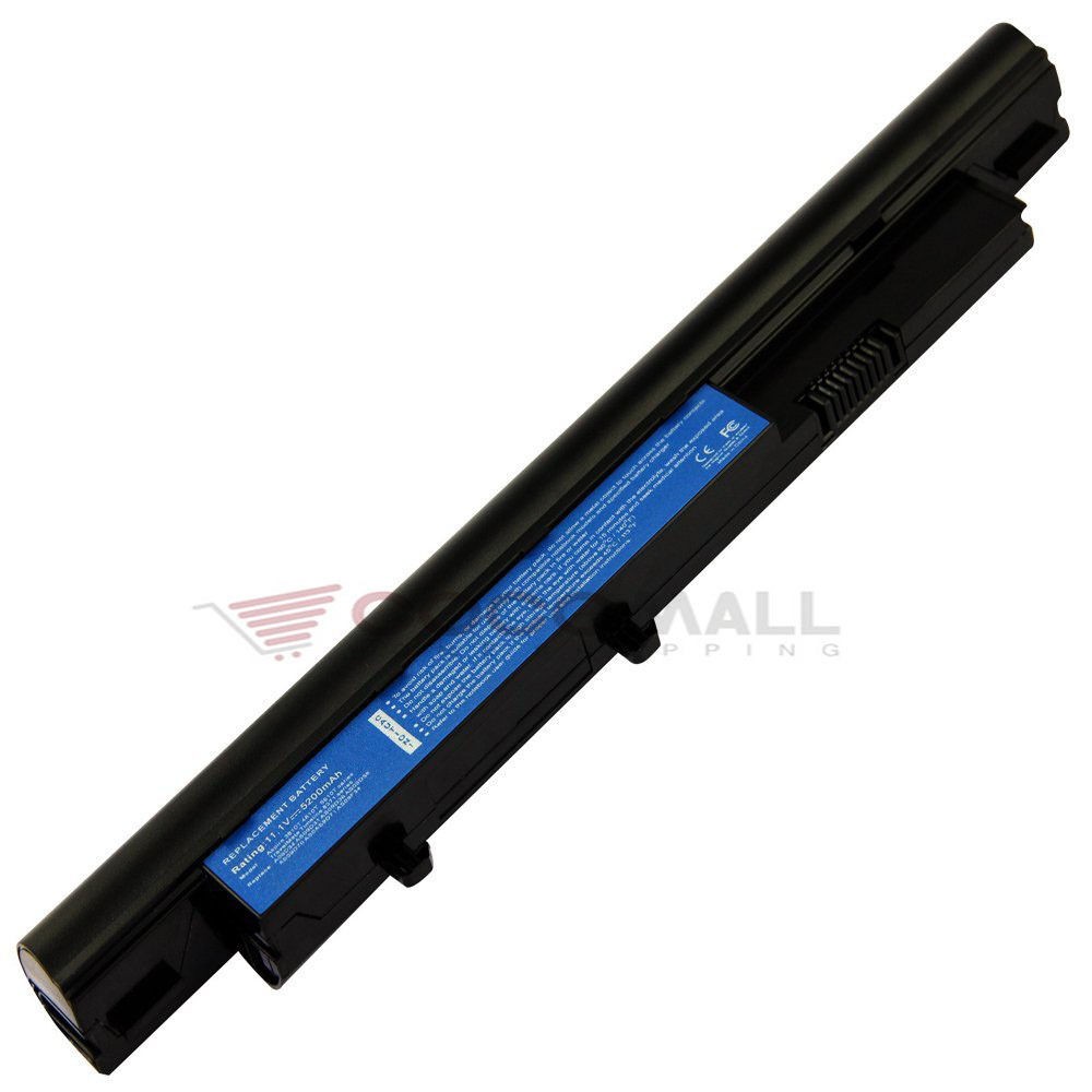 PIN LAPTOP ACER Aspire 3410 3750 3810T 4810TZG 5810T 5538 AS09D31 AS09F34 6Cell