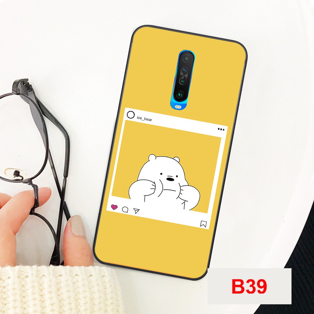 [FREESHIP] ỐP WLNG XIAOMI REDMI K20 - K20 PRO -K30 5G- MI 9T NHIỀU MẪU ĐẸP CUTE CHO BẠN LỰA CHỌN