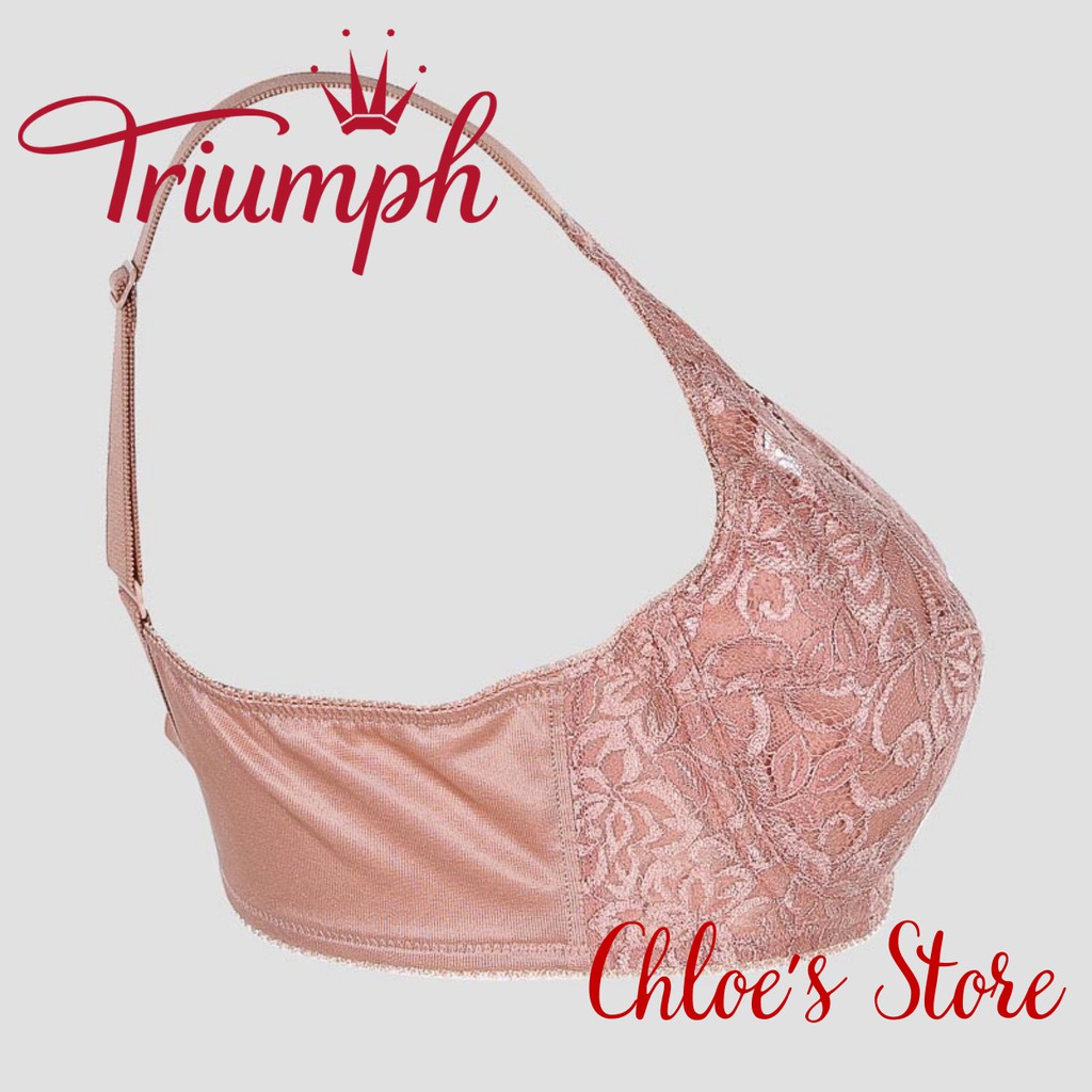 Áo Lót Triumph Fashion 929 WHP CHÍNH HÃNG