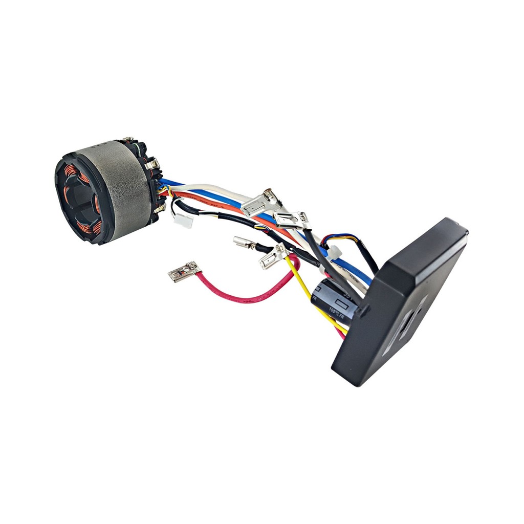 Bo mạch máy khoan pin Makita DHP481 DDF481 XPH07 Makita 629116-8