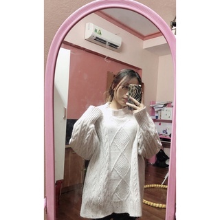 [ Order] áo len cao cổ, cổ tròn (ảnh thật shop mang ở cuối)