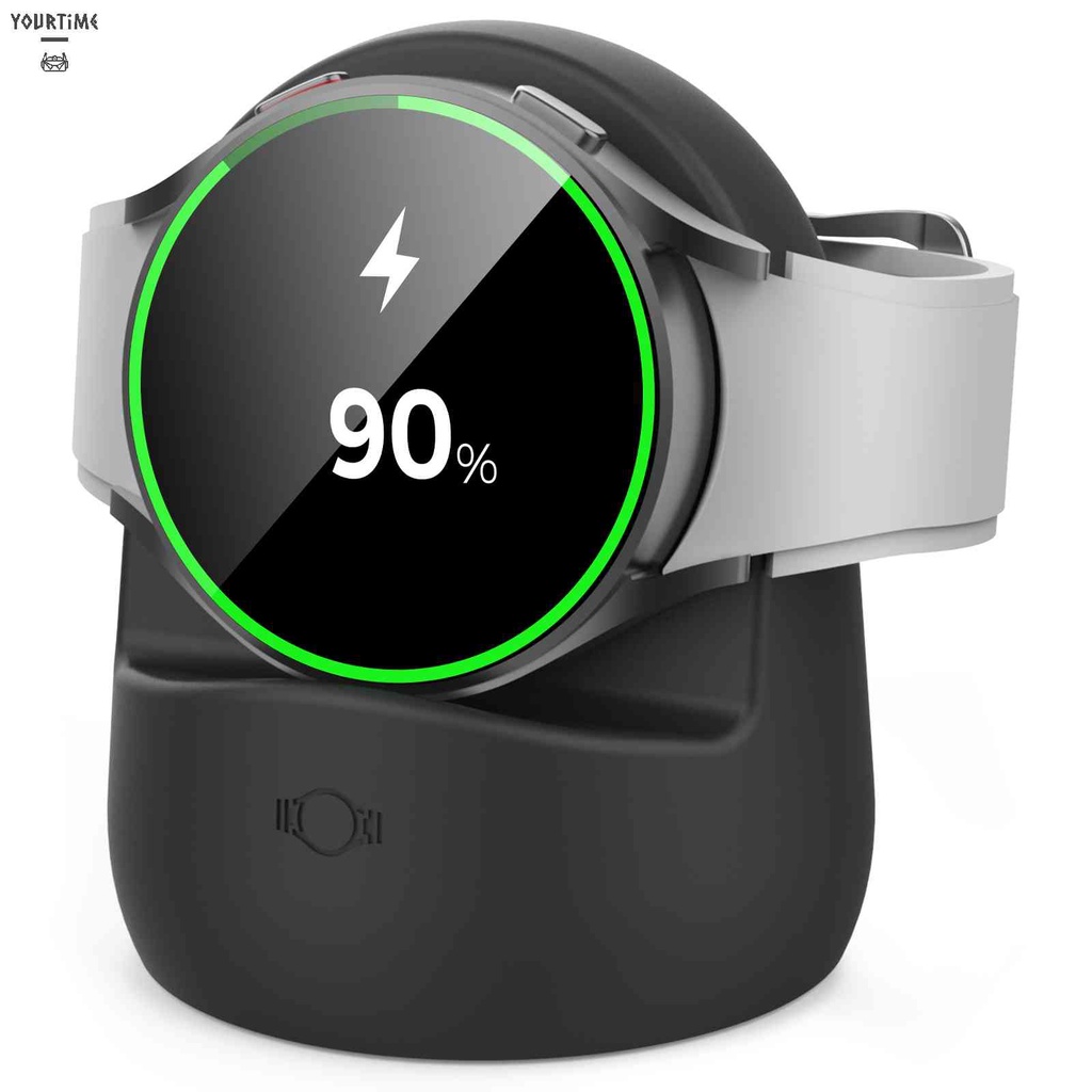 Đế SạC Không Dây Cho ĐồNg Hồ Samsung Galaxy Watch4 / 4 Classic / Active 2