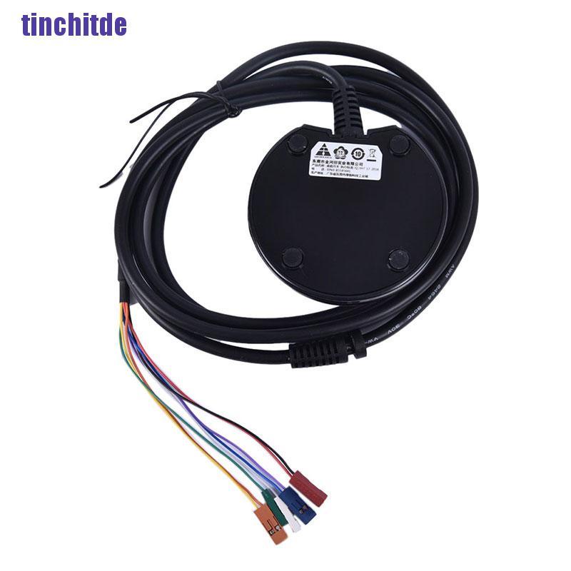 Công Tắc Nguồn Để Bàn Tiện Dụng