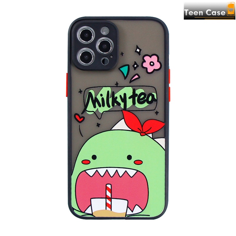 Ốp lưng iphone 6plus 6splus 7 plus 8plus X Xr XsM 11 12 13 Promax - MANGO454 - TeenCase