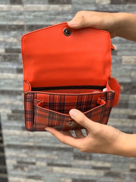 TÚI XÁCH SIÊU XINH