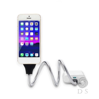 Đế Sạc Đứng Linh Hoạt Cho Iphone Android Type-C