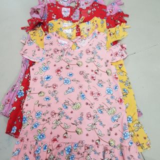 Combo đầm 200