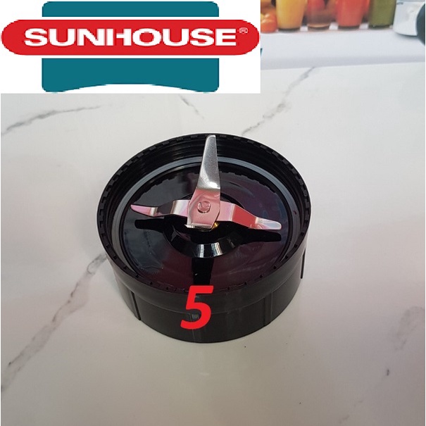 LINH KIỆN MÁY XAY-CỐI SINH TỐ MÁY XAY SINH TỐ SUNHOUSE SHD5322 SHD5328 SHD5323 SHD5325 SHD5329 SHD5326 SHD5321