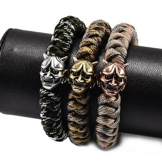 Vòng tay Paracord Oni