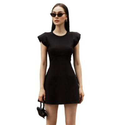OLV - Đầm kiểu Ebony Dress