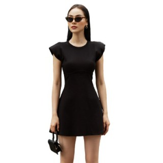 Olv - đầm kiểu ebony dress