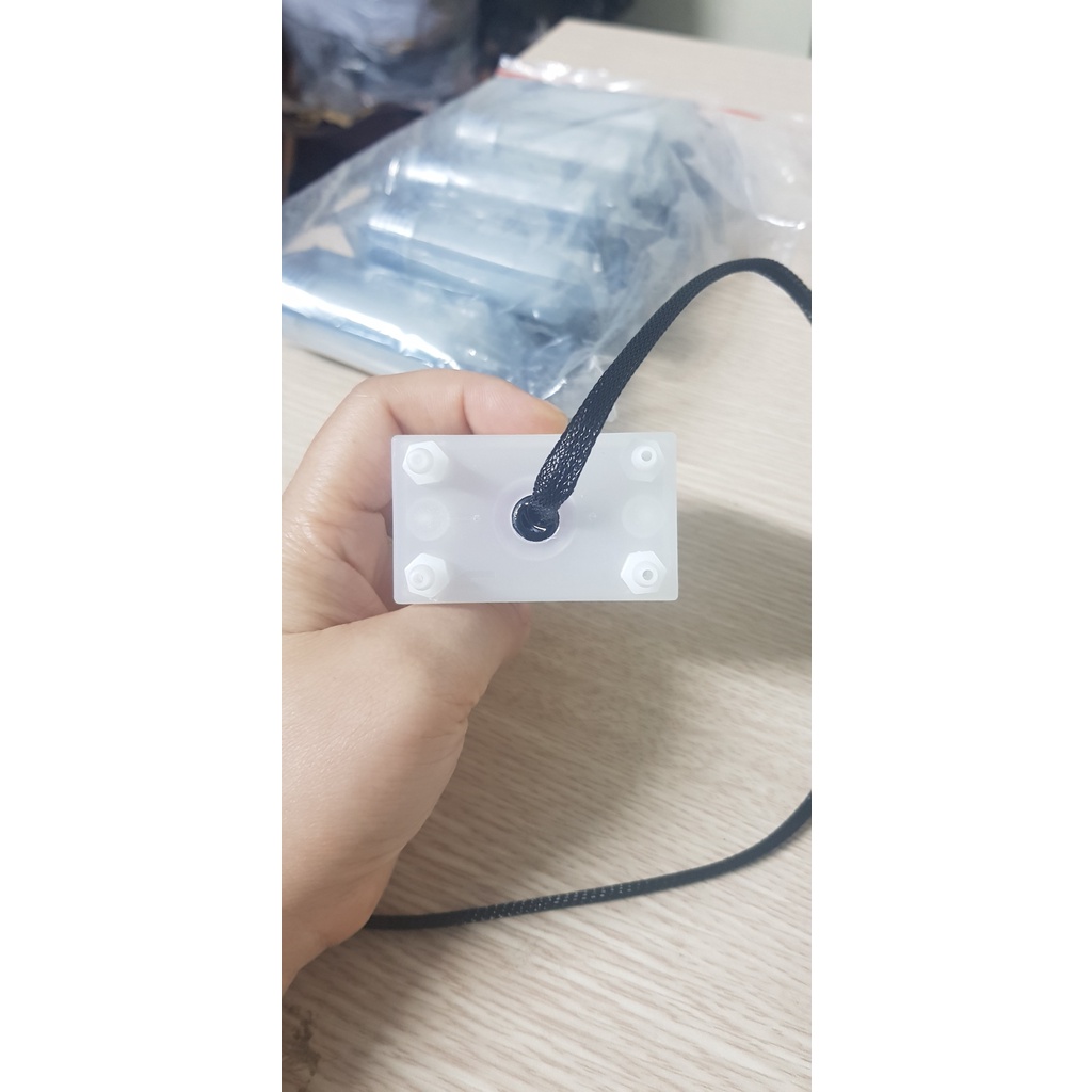 Bình mực phụ INFINITY / CRYSTAL...