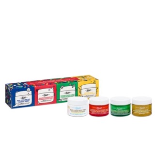 Mặt nạ Kiehl's Mini tách set