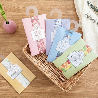 Túi thơm treo tủ quần áo tiện lợi 00626 mmy