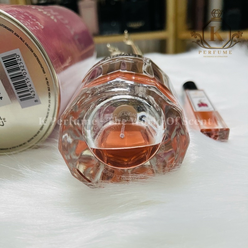 [K Perfume Chính Hãng] Nước Hoa Nữ JPG So Scandal EDP