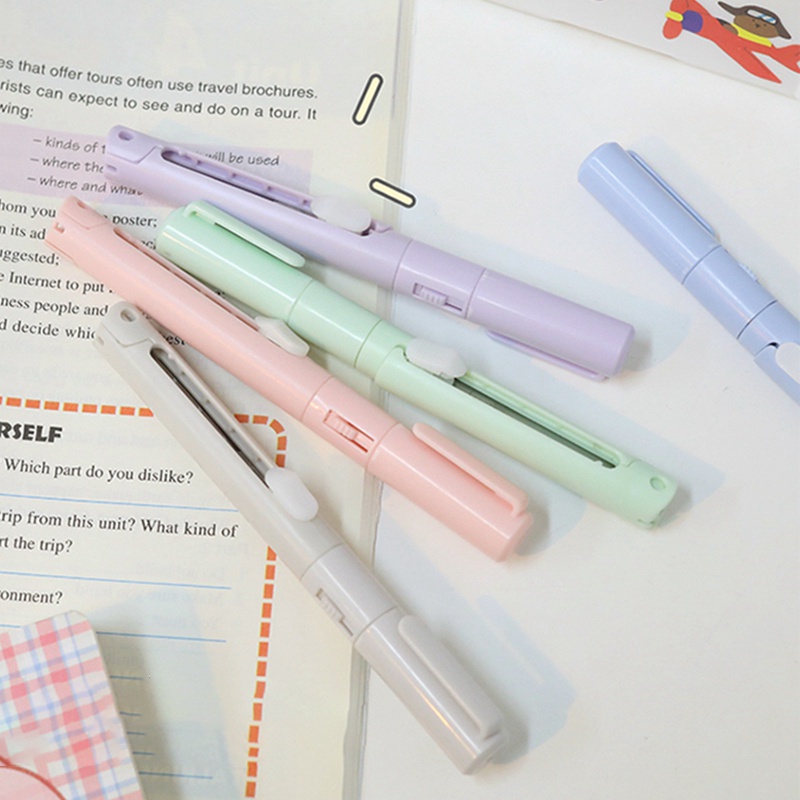 Kéo Gấp Mini Siêu Bền Chất Lượng Cao