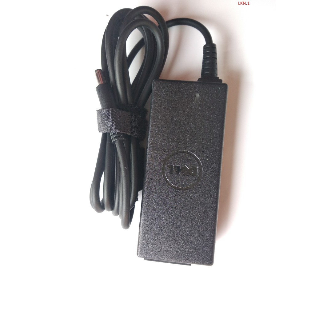 ⚡️ Sạc ZIN ] Sạc laptop dell 19.5V 2.31A (45W) Adapter Inspiron 3451 3452 3458 5468 3567 3558 5452 5455 5458 5459 XPS 13