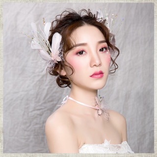 Cài tóc cô dâu (mẫu cài HC010)