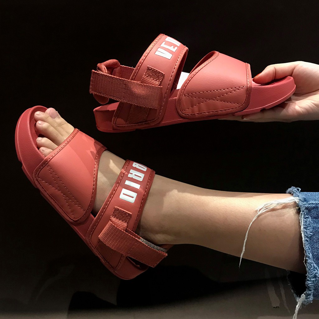 [Mua Kèm Áo Thun 0Đ] [Sale Tết 2022] Giày Sandal Vento Nữ