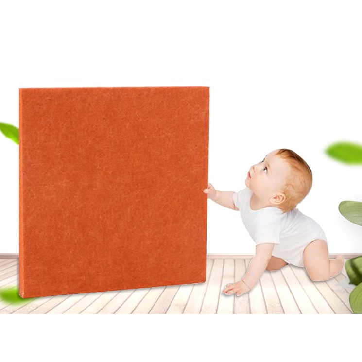 10 TẤM TIÊU ÂM NỈ Acoustic Sonic Chống Cháy.Kích thước 30*30cm dày 9mm