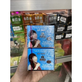 (đủ màu) kem sứ tiên cao cấp
