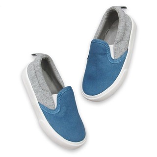 Giày Old Navy xám xanh cobalt bé trai
