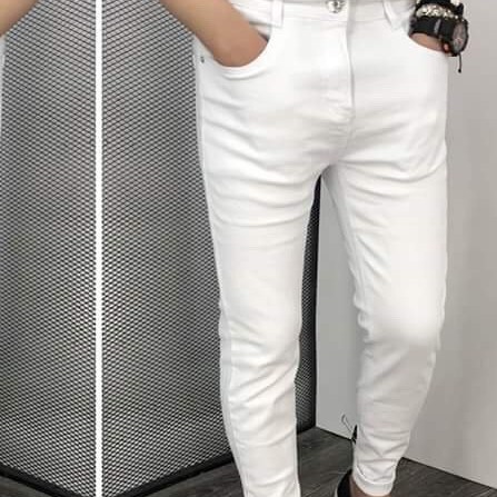 Quần jean dài  thời trang cá tính cho nam-->>Mina-Fashion-TrangTrang
