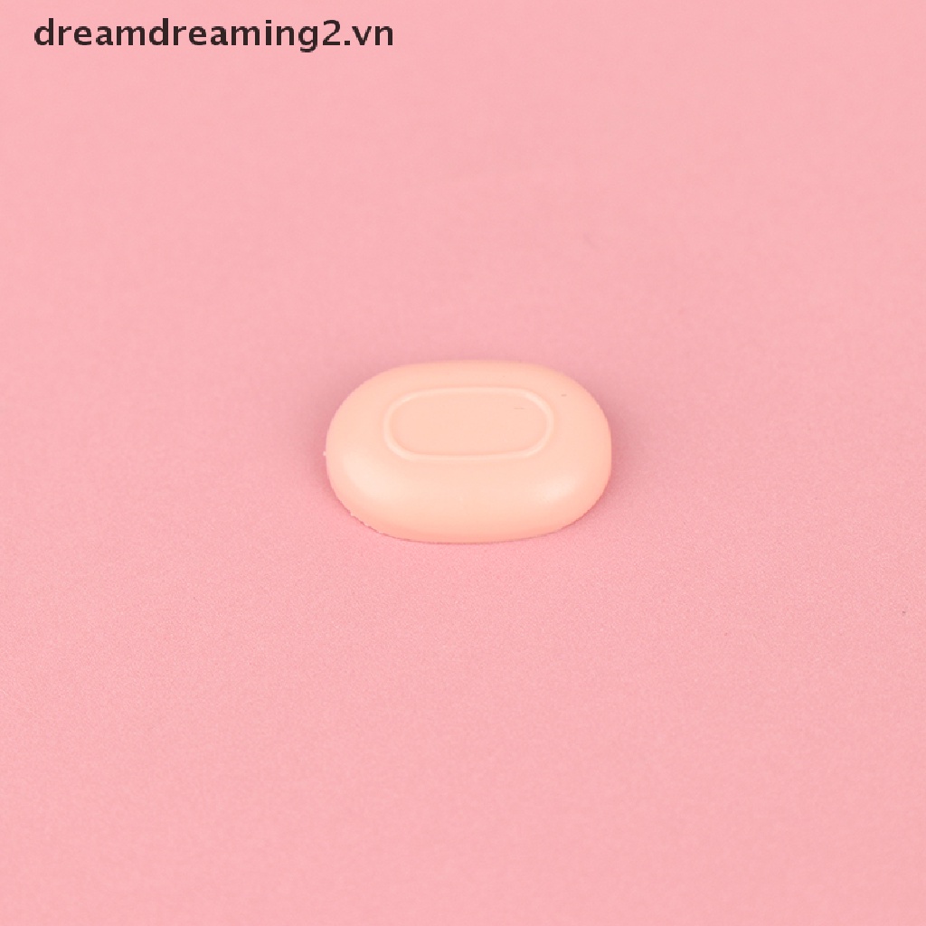 Bộ 2 Xà Phòng Trang Trí Nhà Búp Bê Xinh Xắn
