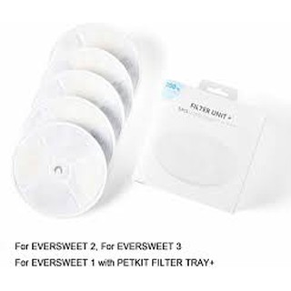 Lõi Lọc Nước Petkit