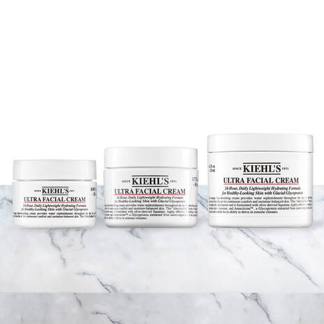 Kiehl’s Ultra Facial Cream - Kem cấp ẩm nổi tiếng thế giới | BigBuy360 - bigbuy360.vn