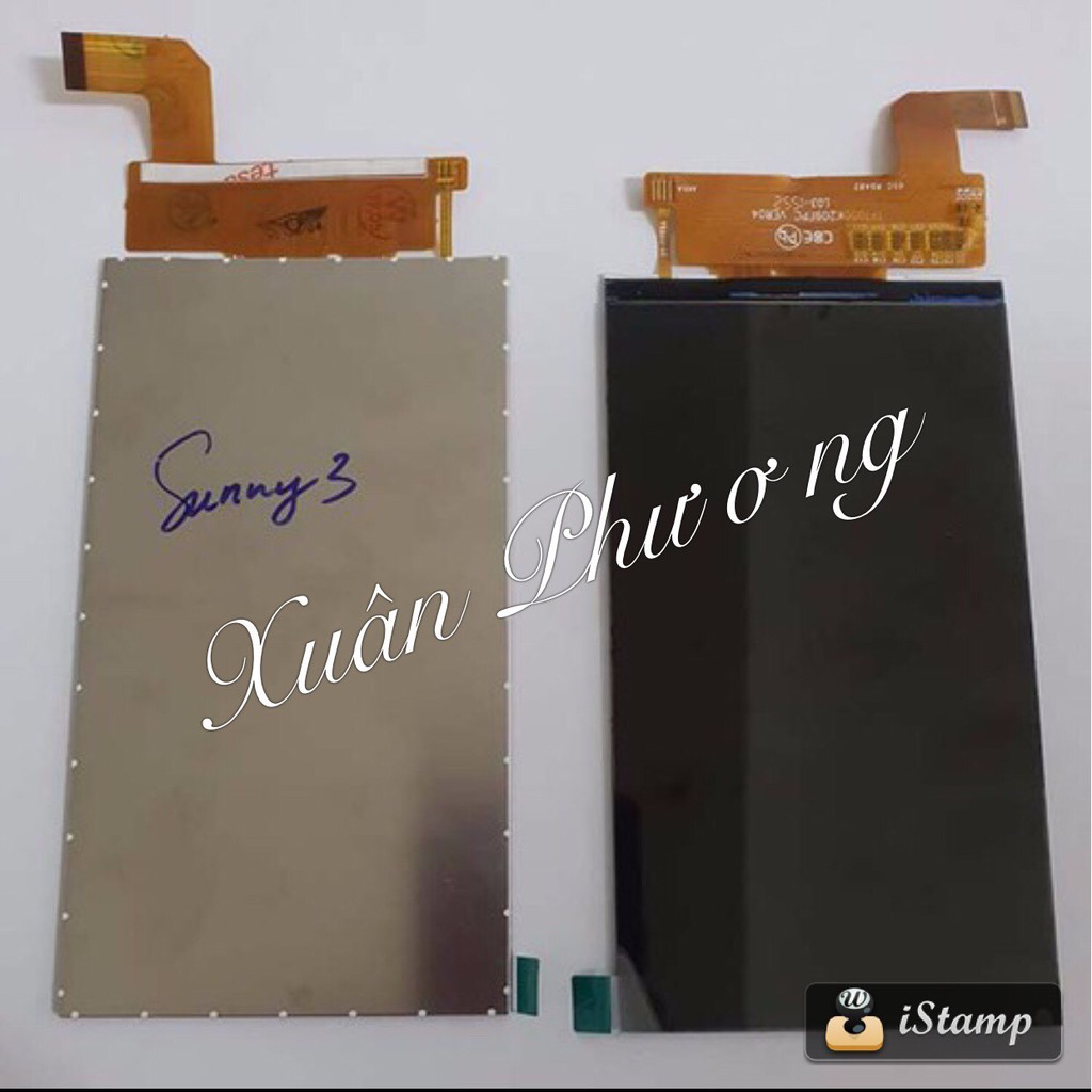 Màn hình Wiko Sunny 3