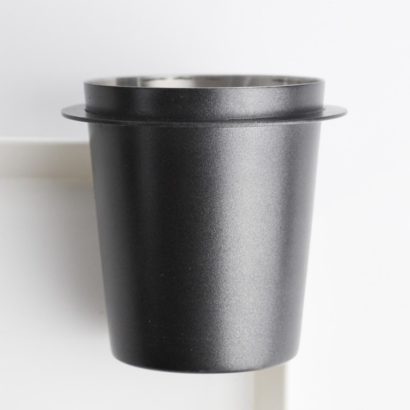 Máy pha cà phê espresso bằng thép không gỉ loại nhỏ 58mm tiện lợi chất lượng