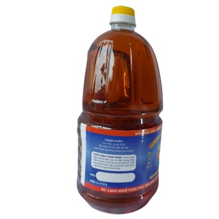 Nước Mắm Cốt Cá Cơm THANH NGÂN - 2