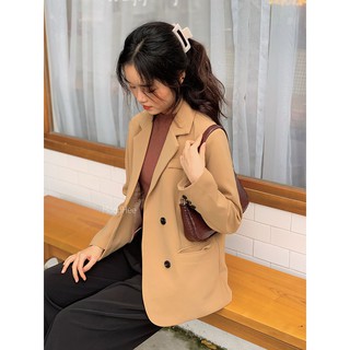 Áo Vest Trơn A231