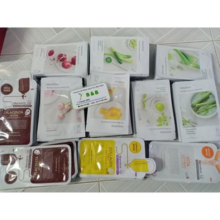 Mặt nạ innisfree mask