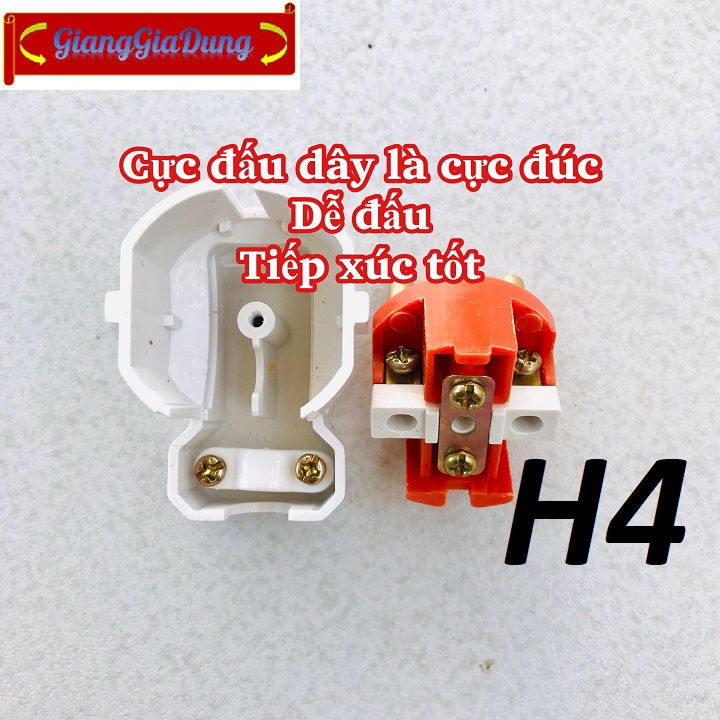 Phích Cắm Điện Gập Góc 90 Độ Siêu Chịu Tải P3000W-G1 SOPOKA