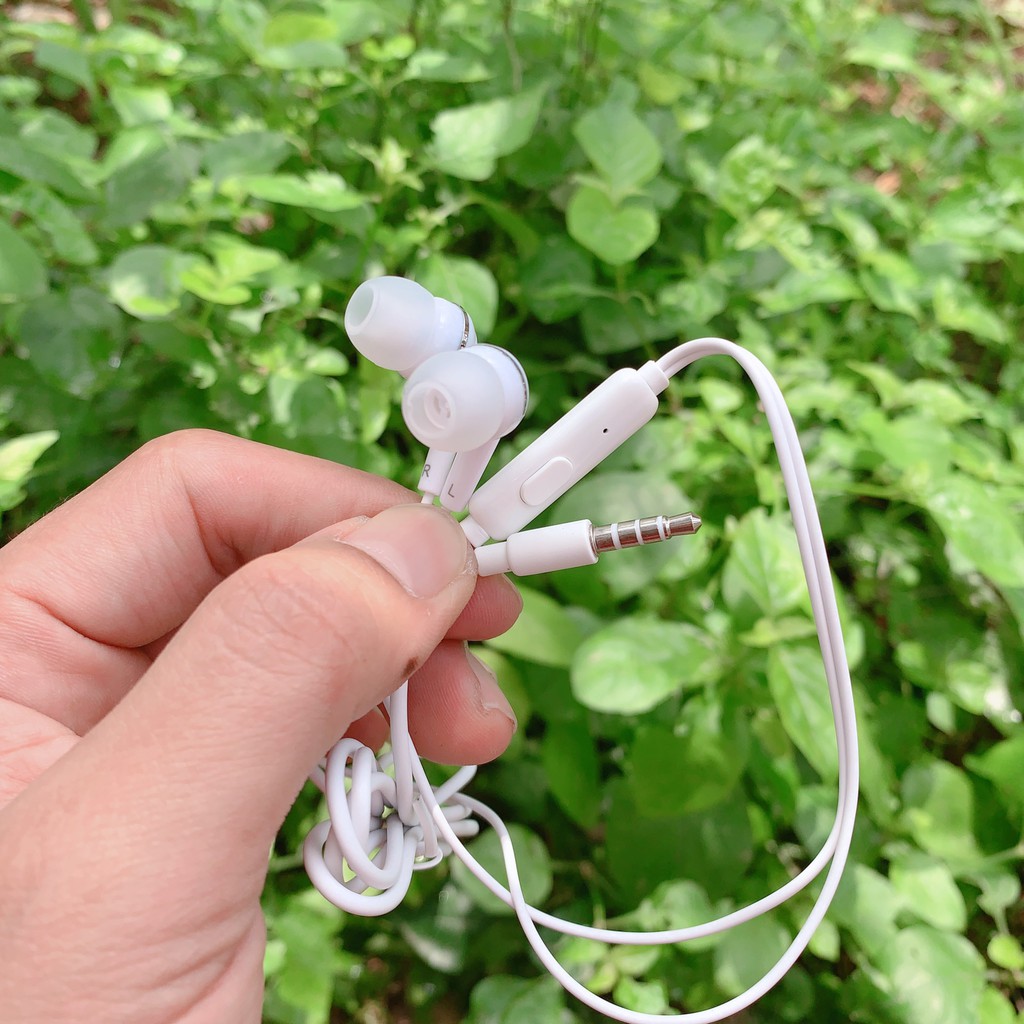 TAI NGHE NHÉT TAI MAIMI H10 JACK 3.5 - BH 12 Tháng