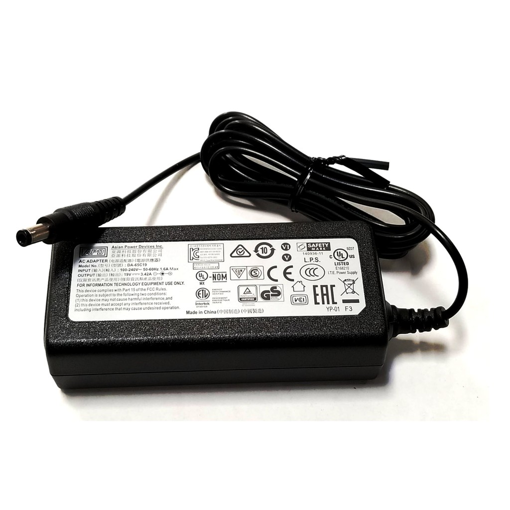 Adapter for NUC,laptop