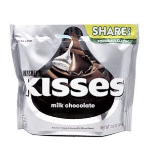 [ Date mới nhất ] - Chocolate Hershey’s Kisses